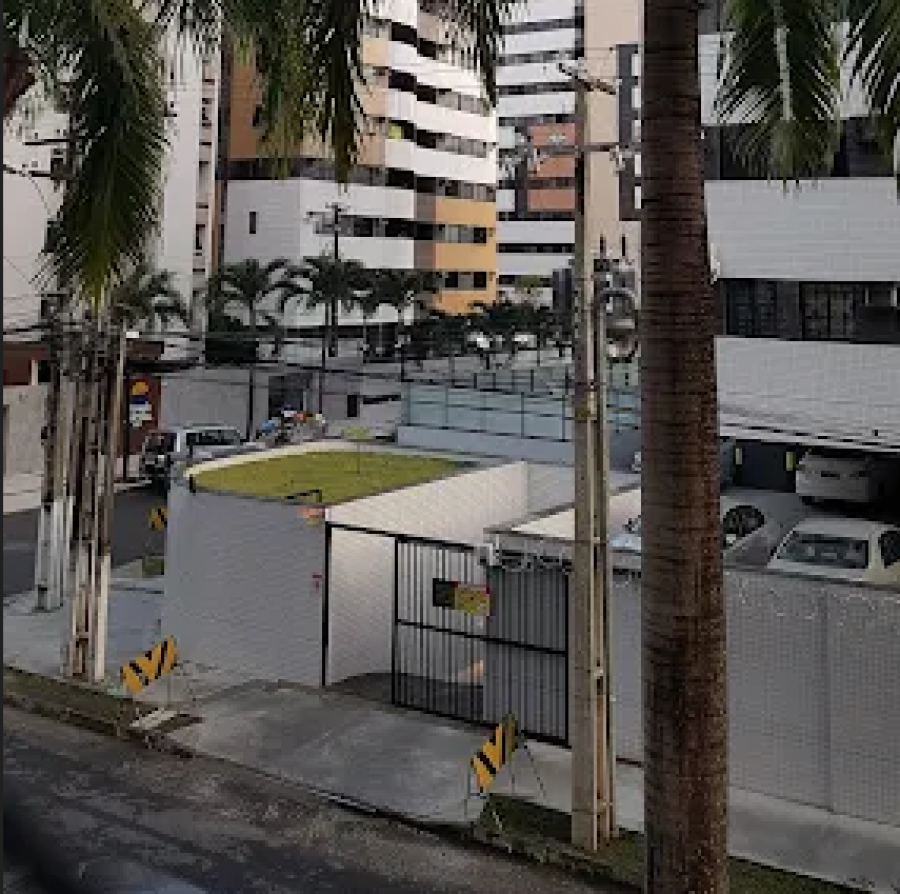 Síndico aciona a polícia após morador agredir mãe e irmã dentro de condomínio em Maceió