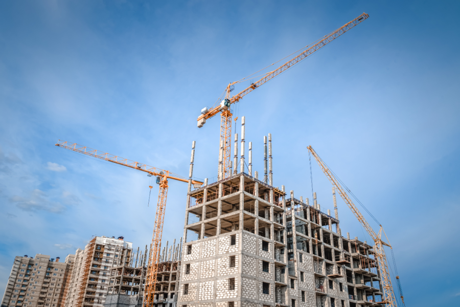 Construtora é condenada a indenizar cliente por entregar imóvel com defeitos e não realizar reparos