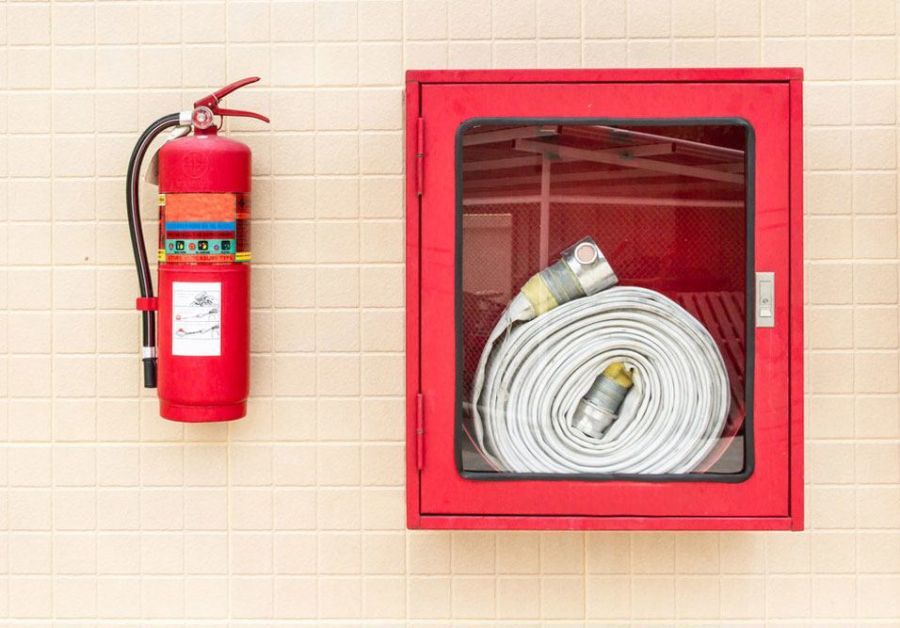 Alerta em condomínios: falta de manutenção em itens contra incêndio coloca vidas em risco