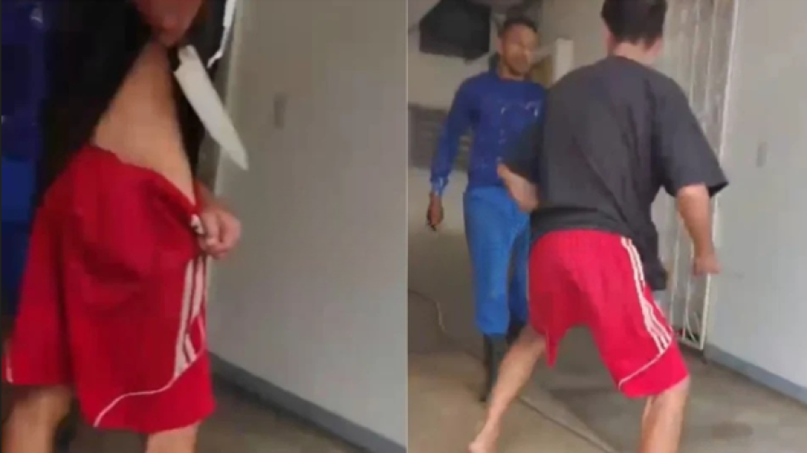 Morador mata funcionário de condomínio após discussão sobre lavagem de pátio