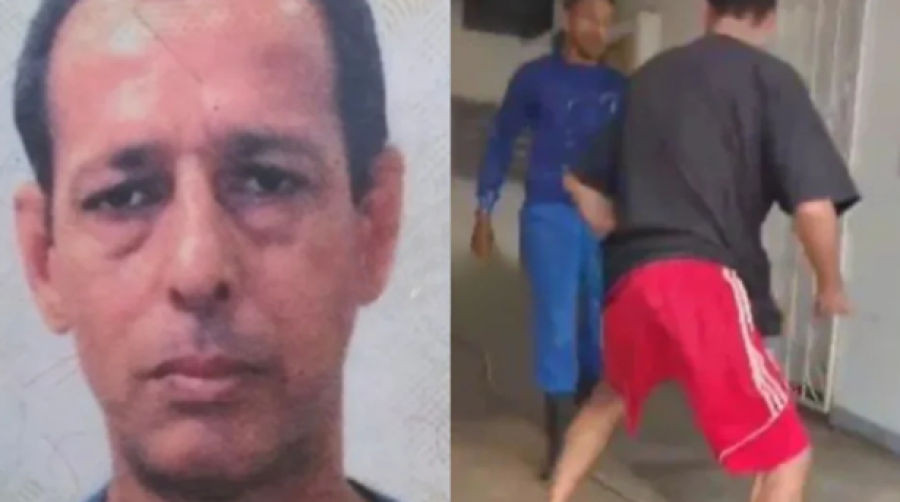 Morador que matou funcionário de condomínio tinha mais de 30 boletins de ocorrência