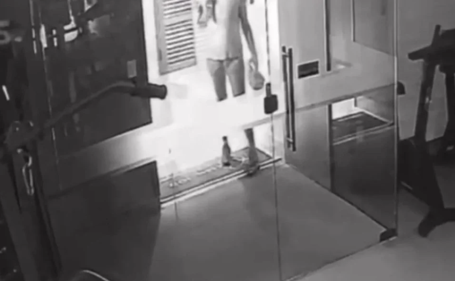 Moradora é condenada após jogar cocô em academia de condomínio