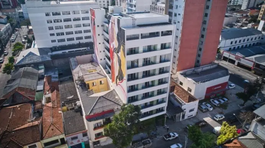Envelhecimento dos condomínios impulsiona busca por crédito para obras e modernização
