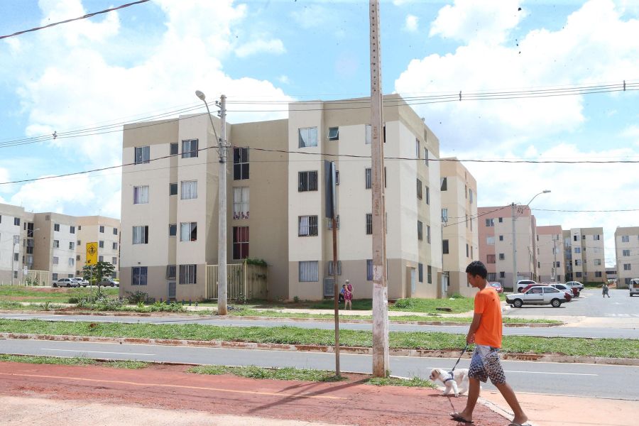 Construtoras pedem redução de juros no Minha casa minha vida para ampliar acesso
