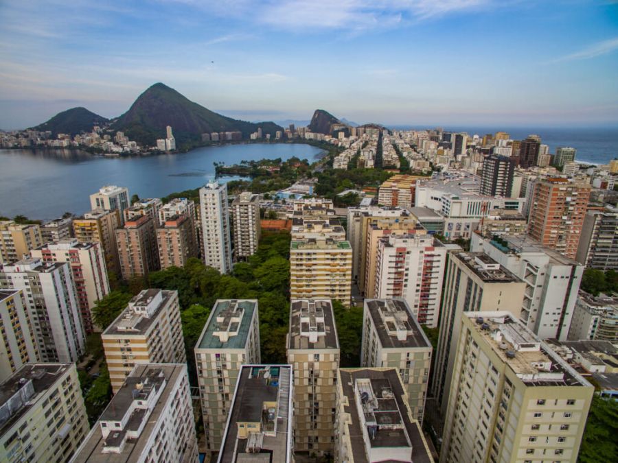 Câmara de Niterói se posiciona contra suposta máfia dos condomínios