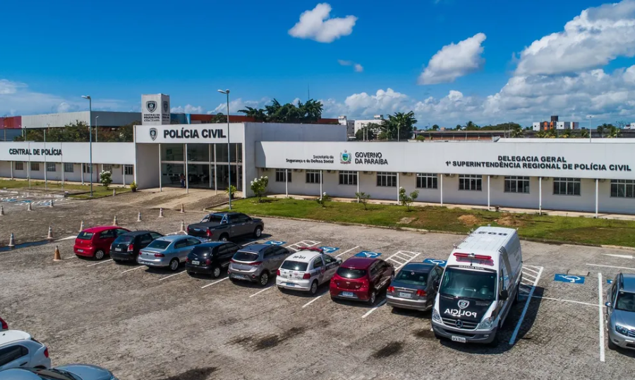 Empresário é preso suspeito de aplicar R$ 15 milhões em golpes imobiliários