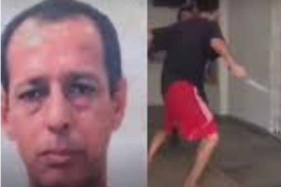 Morador preso por matar funcionário de condomínio diz que agiu por medo de ser atacado