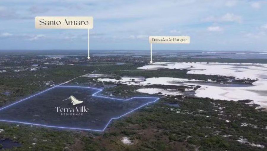 Justiça barra construção de condomínio de luxo próximo a área de preservação ambiental