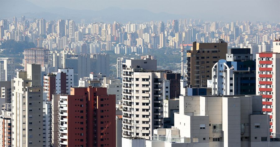 Imóveis de um dormitório lideram valorização no Brasil e atraem investidores