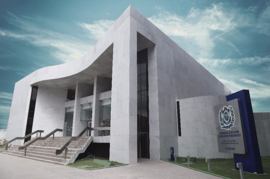 Sessão Solene homenageia Síndicos Pernambucanos em evento inédito na Alepe