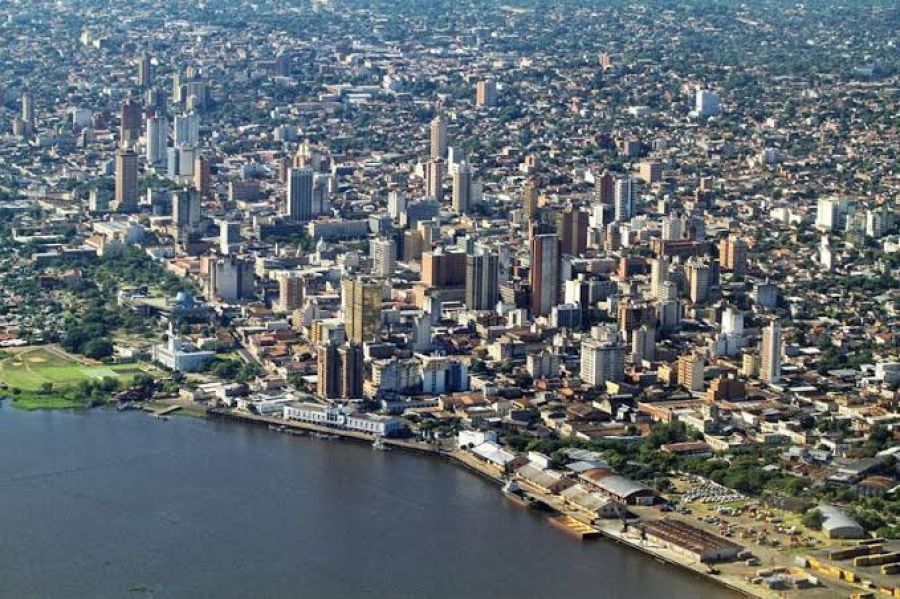 Brasileiros impulsionam mercado imobiliário no Paraguai e já respondem por metade das vendas de incorporadora