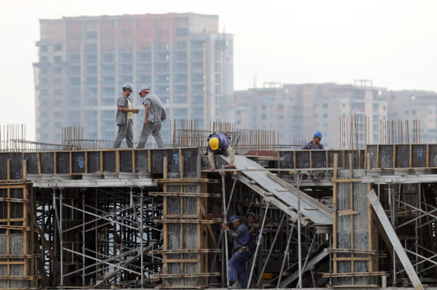 Inflação da construção acelera e pode elevar preços de imóveis na planta