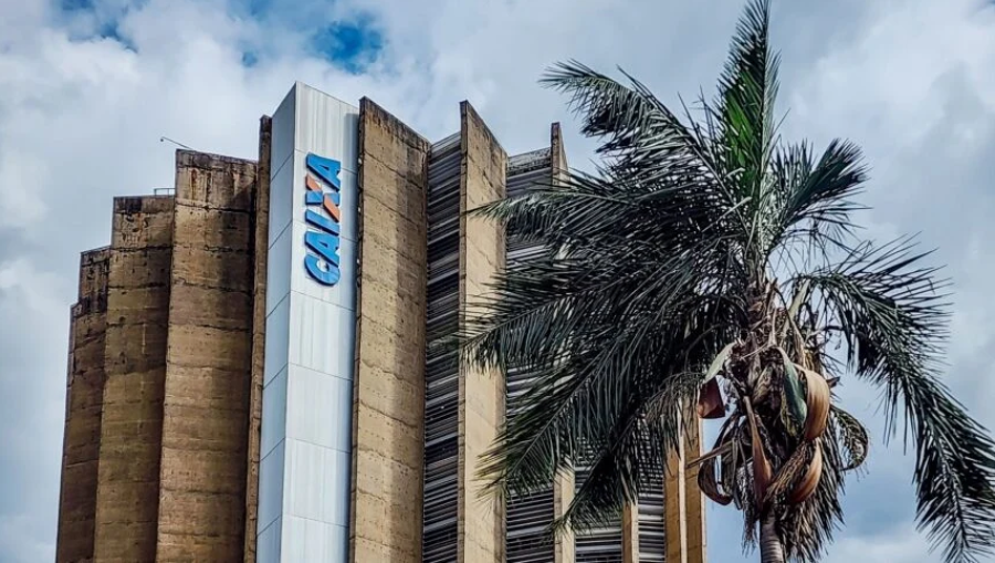 Caixa atinge R$ 1 trilhão em crédito imobiliário e reforça liderança no financiamento da casa própria