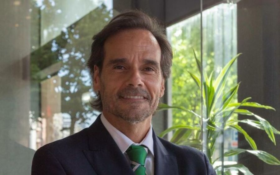 Alexandre Teixeira Mendes: "Gerir um condomínio é mais difícil do que muitas pequenas empresas"
