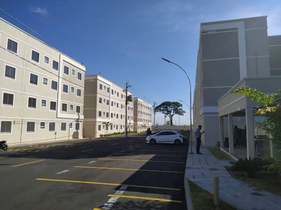 Justiça determina perícia urgente em condomínio da MRV após laudo apontar risco de colapso estrutural