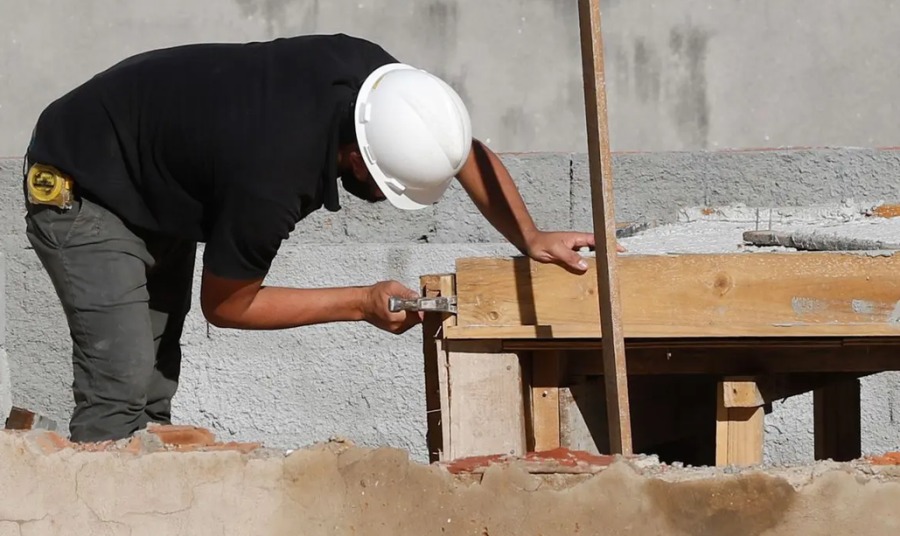 Custo da construção civil registra maior alta mensal desde 2022, aponta IBGE