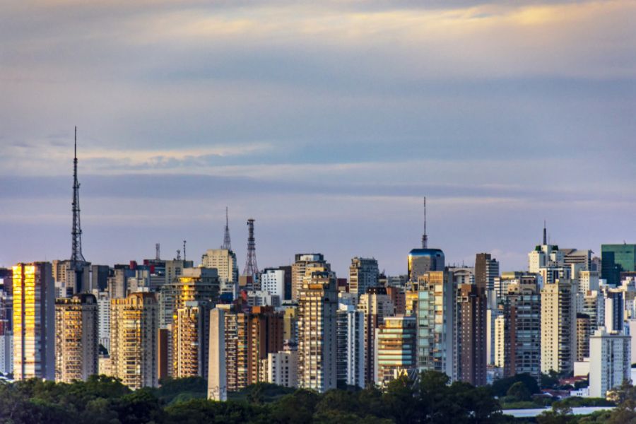 Lançamentos de imóveis em São Paulo crescem 28% em maio impulsionados pelo Minha Casa, Minha Vida