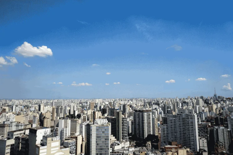 Aluguéis sobem acima da inflação e imóveis compactos se destacam pela rentabilidade
