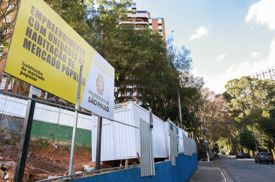 Venda de apartamento popular próximo ao Morumbi vai parar na Justiça e é investigada pela Prefeitura de SP