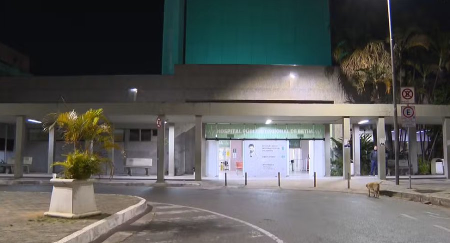 Sargento da Marinha é preso suspeito de matar vizinho dentro de condomínio na Grande BH