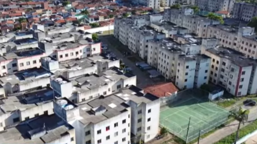 Operação mira tráfico de drogas em condomínios de Parnamirim e cumpre mandados no RN