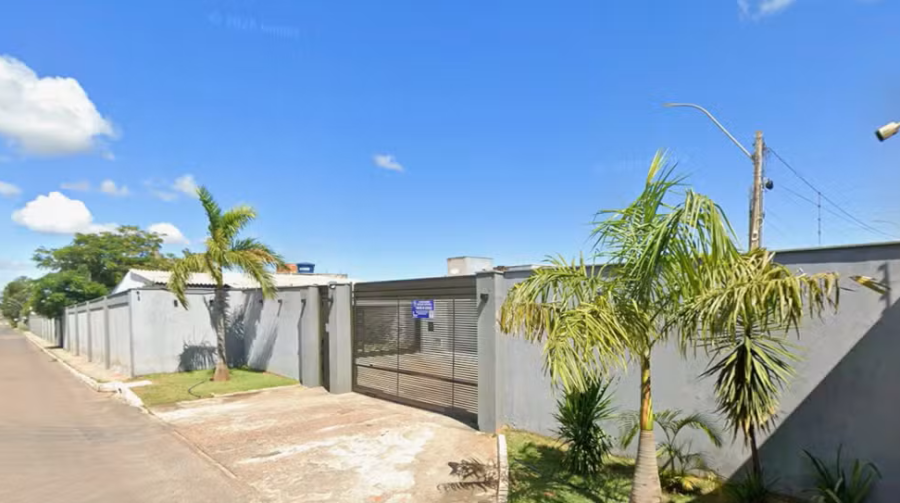 Casal é encontrado morto dentro de casa em condomínio no Distrito Federal