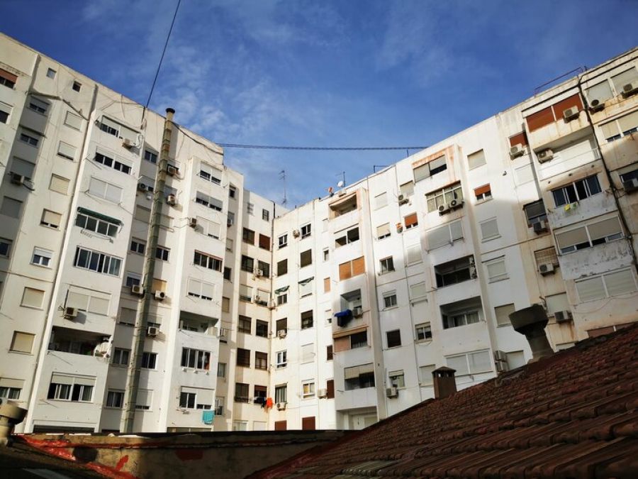 Residencial em Rondônia enfrenta crise de violência e vira foco de debate social