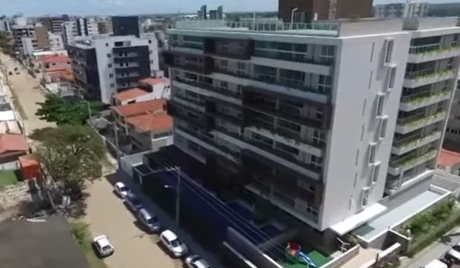 MPPB investiga condomínio de luxo em Cabedelo após denúncias envolvendo descarte irregular de esgoto