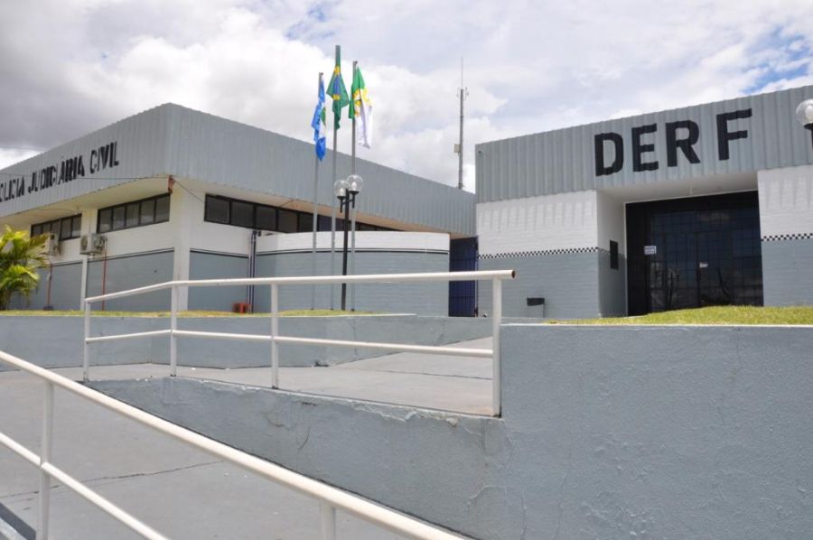 Polícia Civil identifica suspeito de furtar casas em condomínio de luxo e recupera parte dos bens