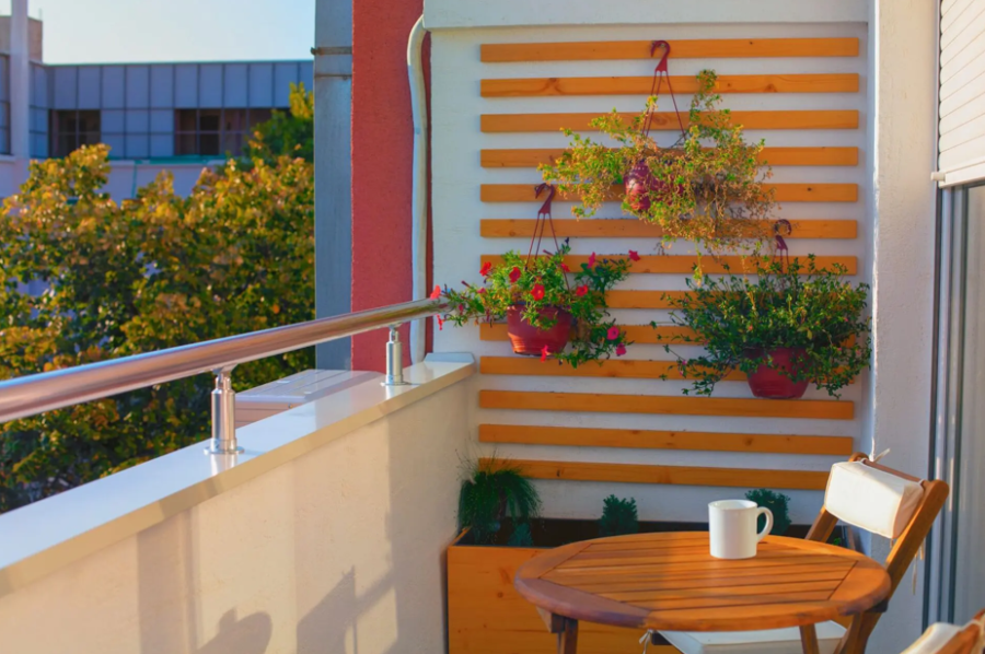 Jardim em apartamento: veja ideias para transformar pequenos espaços em áreas verdes