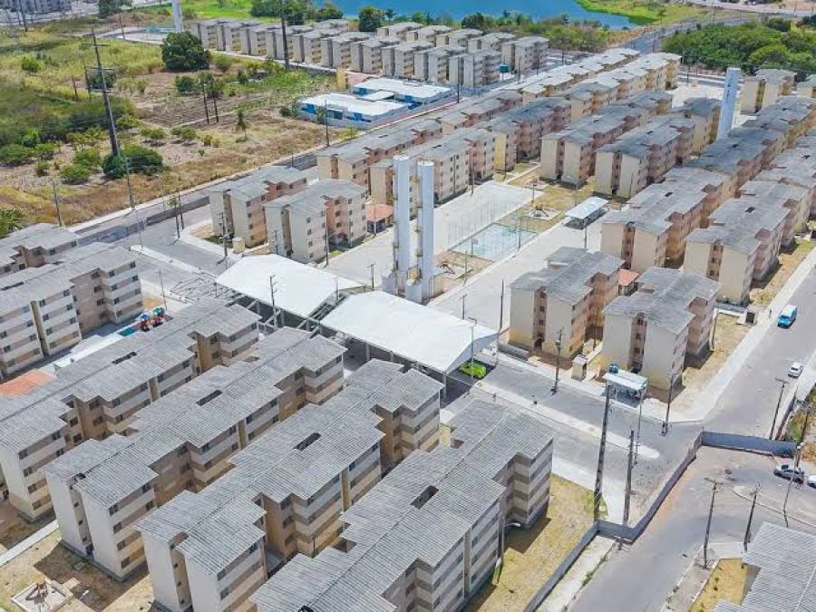 Governo avalia ampliar Minha Casa, Minha Vida e reduzir juros para impulsionar crédito habitacional