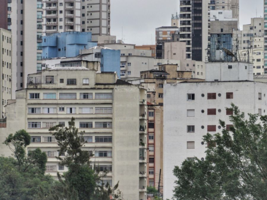 Condomínios ampliam reformas para modernizar prédios antigos e preservar o patrimônio