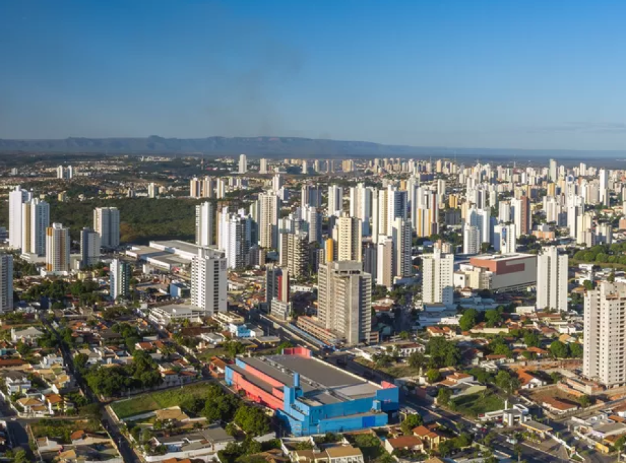 Projeto pode tornar obrigatória adoção de tecnologias sustentáveis em condomínios de Mato Grosso