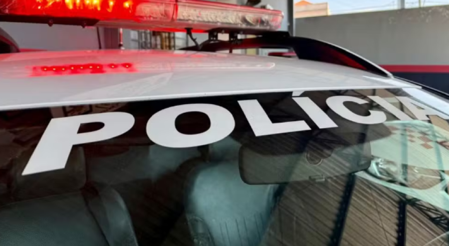 Policial militar é preso após agredir e atirar contra ex da companheira dentro de condomínio em Bauru