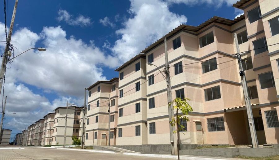 Estudo aponta risco de falta de crédito para o Minha Casa, Minha Vida e preocupa setor imobiliário
