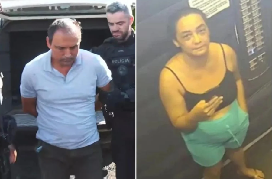 Acusado de matar corretora é alvo de ação por supostos desvios em condomínio de Caldas Novas