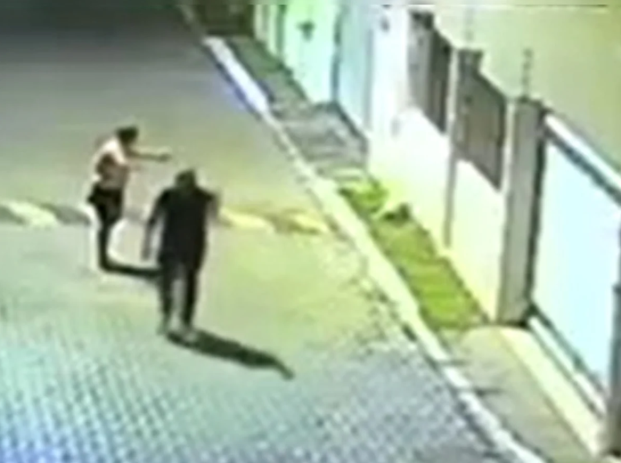 Cadela é morta a tiros após atacar criança em condomínio de Vicente Pires
