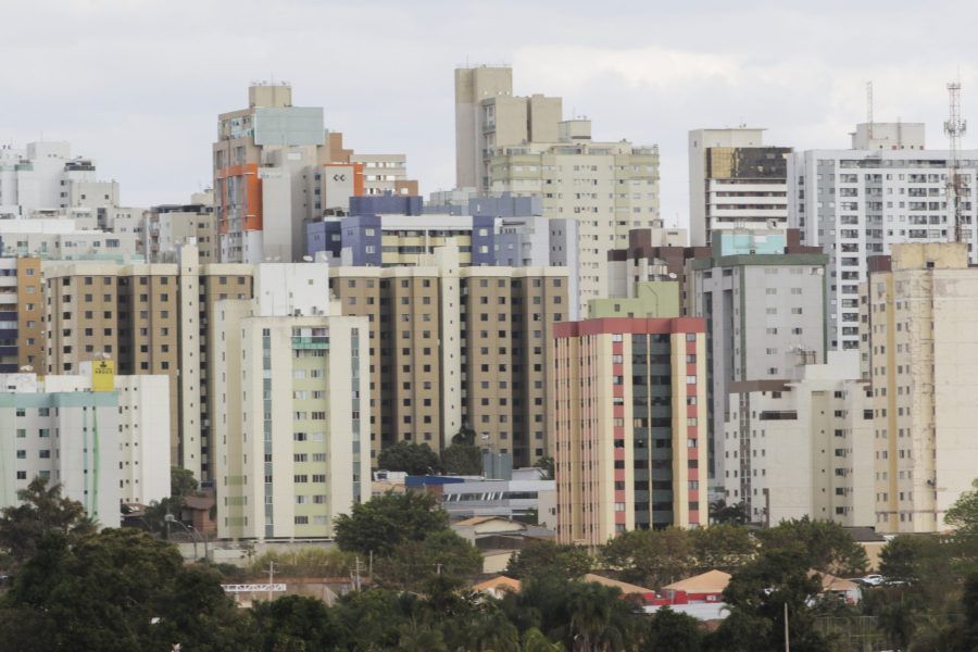 Estudo do CNJ aponta mercado imobiliário como principal alvo do crime organizado para lavagem de dinheiro