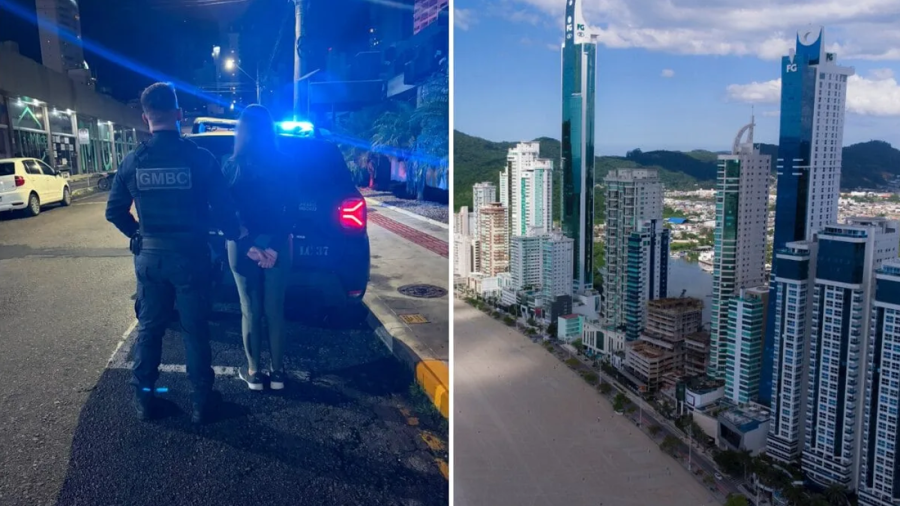 Proprietária coloca apartamento à venda e descobre que corretora morava no imóvel em SC
