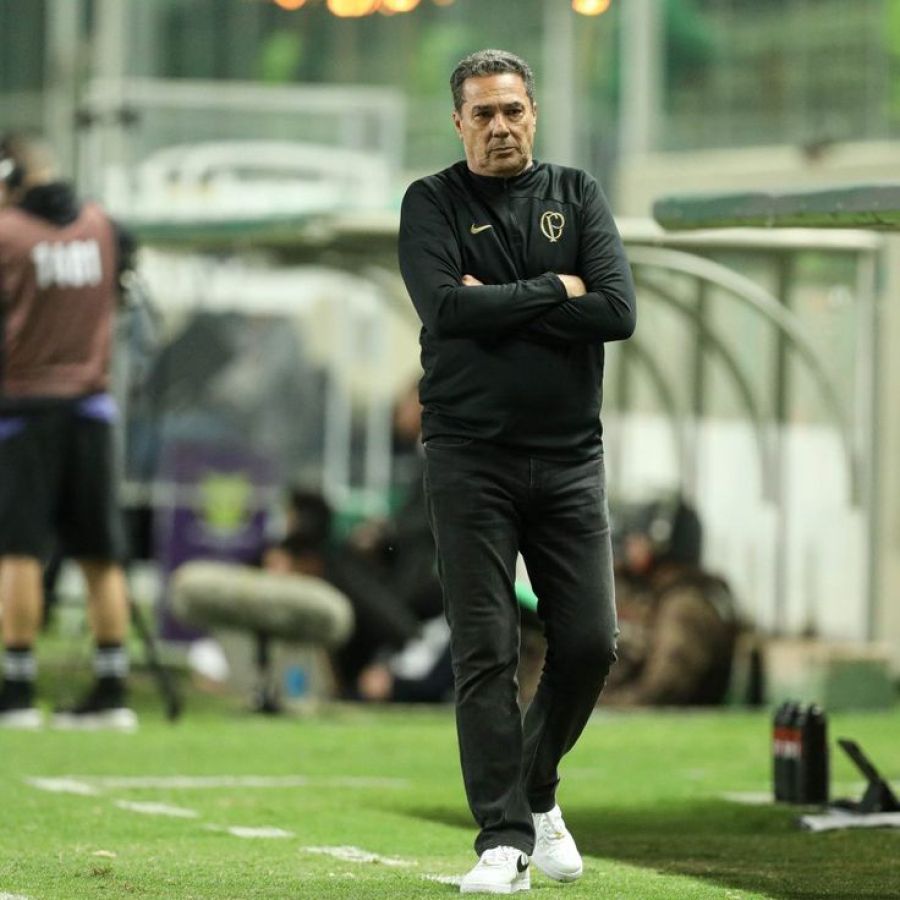 Vanderlei Luxemburgo intimado a pagar multa por obra sem licença em seu apartamento