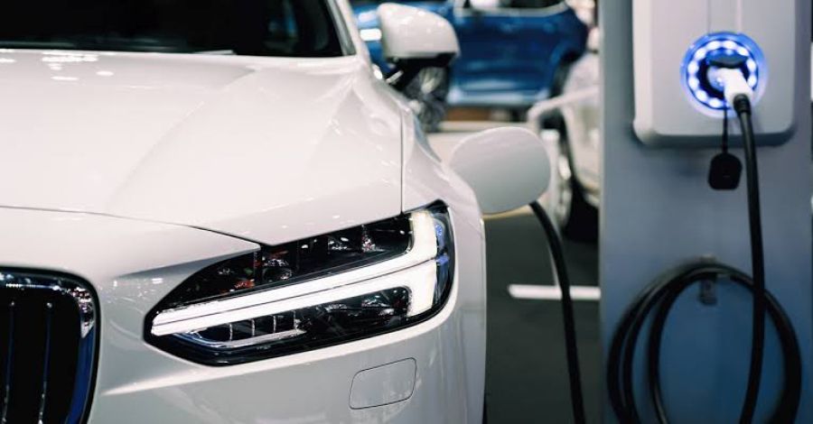 Brasil se torna o maior comprador de carros elétricos chineses no mundo