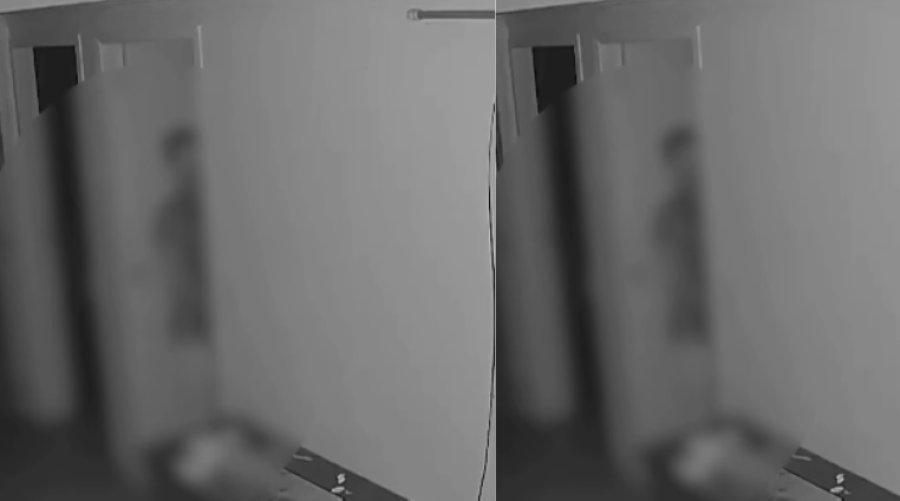 Homem é preso após invadir apartamento de vizinha e descumprir medida protetiva em condomínio