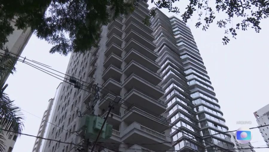 Justiça autoriza venda de apartamentos em prédio que foi construído sem alvará em São Paulo