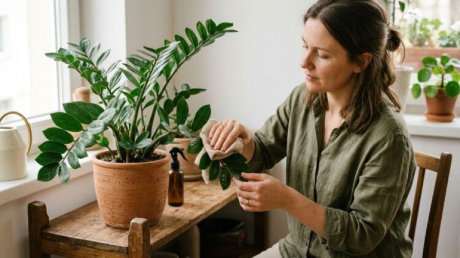 Sete plantas ideais para apartamentos exigem poucos cuidados e se adaptam à baixa luminosidade