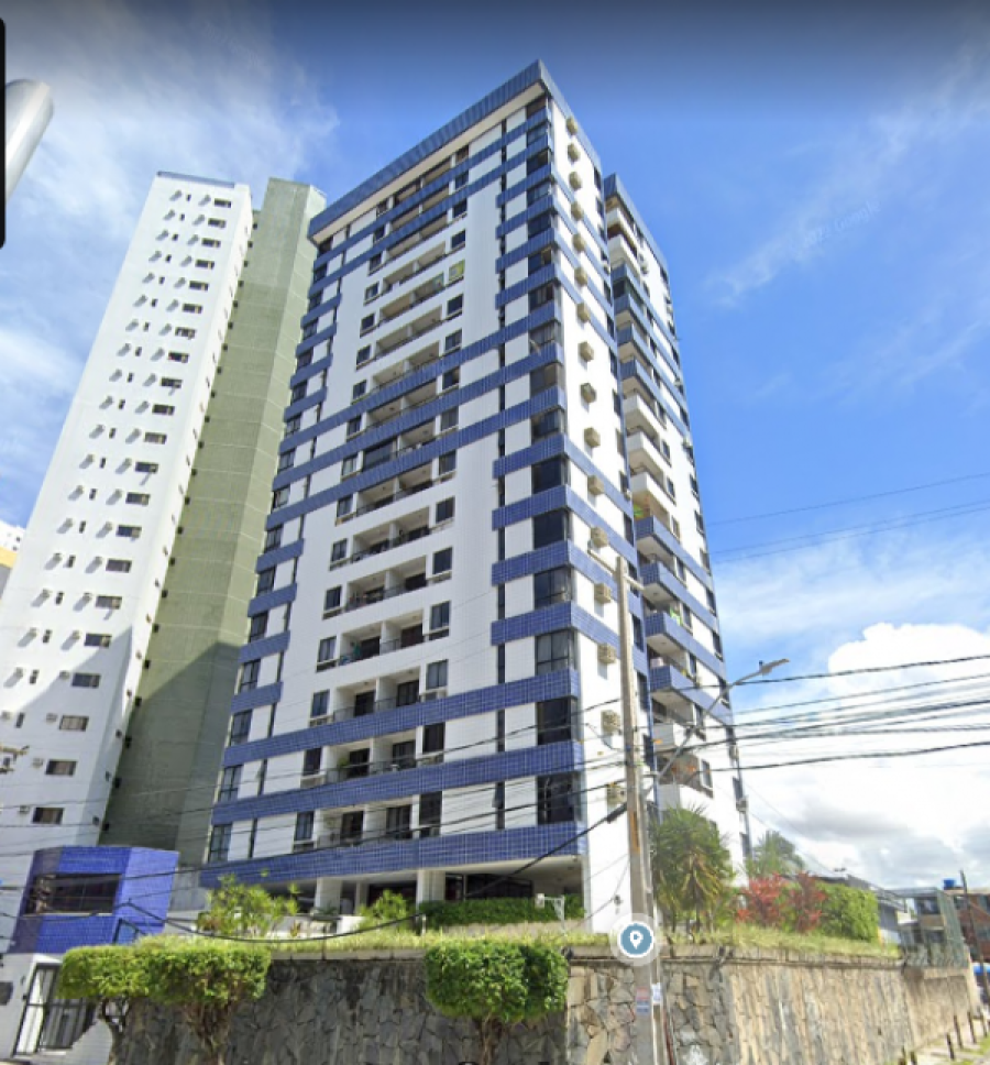 TJPE promove leilões virtuais com imóveis do Recife penhorados por dívidas de condomínio