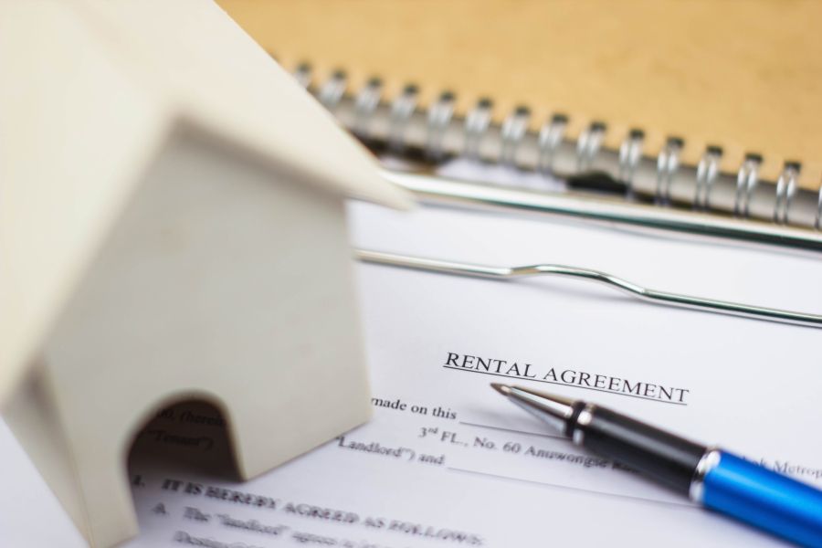 É possível desistir de um contrato de locação após a assinatura?