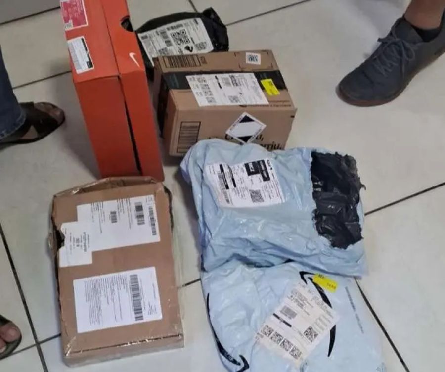 Morador é preso por furtar encomendas de vizinhos em condomínio de Maceió