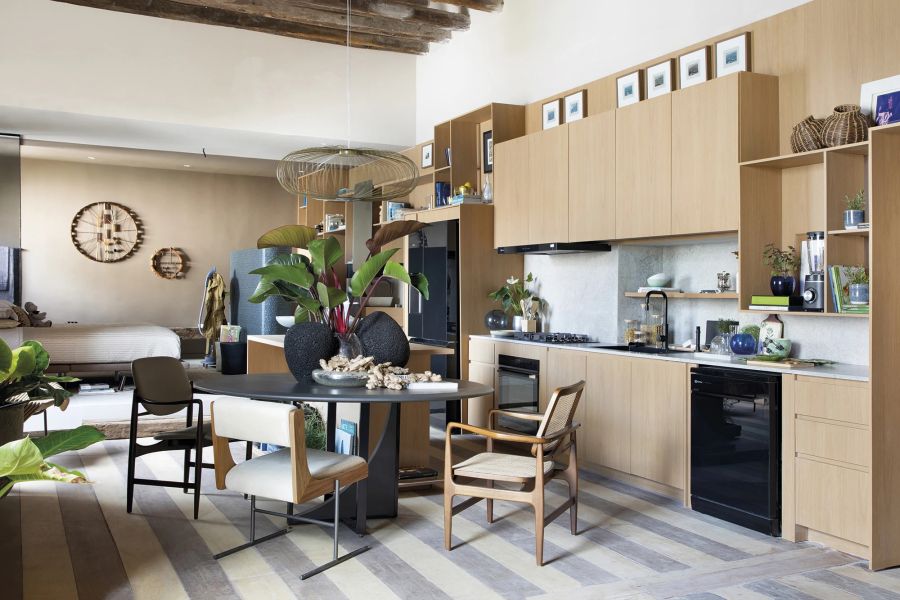8 reformas simples transformam apartamento alugado sem grandes obras