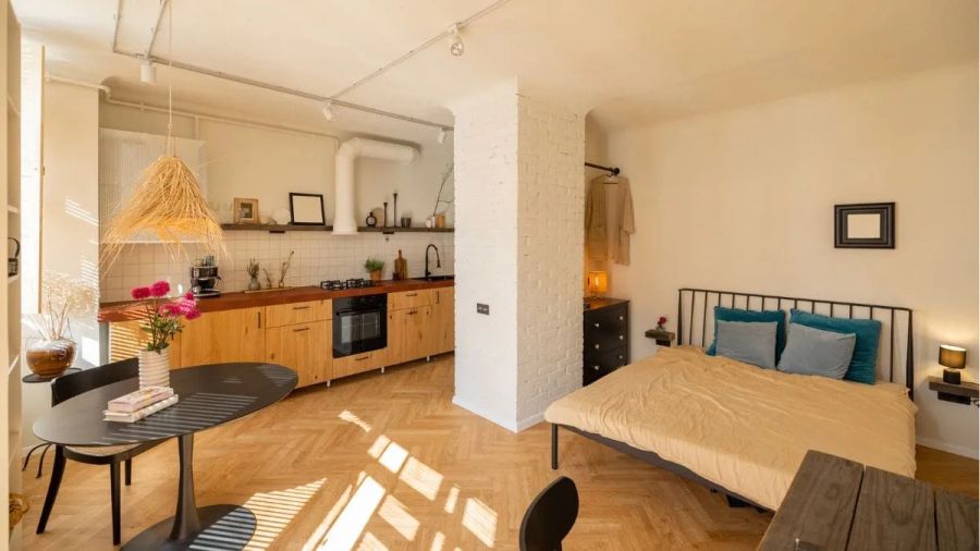 Florianópolis troca apartamentos tradicionais por studios e aluguel médio chega a R$ 2,7 mil