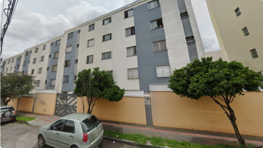 Cigarro provoca incêndio em apartamento de Belo Horizonte e deixa duas pessoas feridas